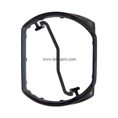 Plastični dijelovi auto instrument table